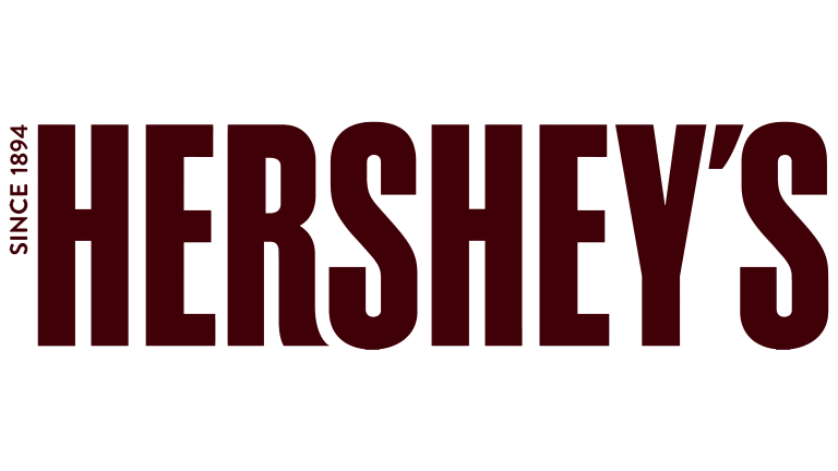 Hersheys-Logo